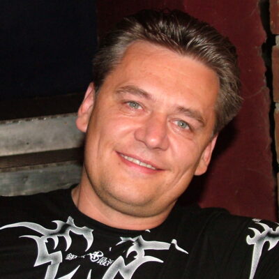 Mariusz Mikołajek